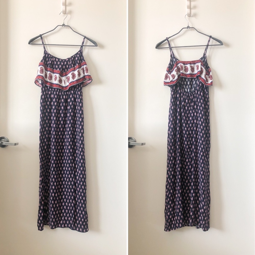 American Eagle Outfitter maxi dress